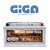 Bater�a Solar Camper Servicio y Arranque  AGM 100 Amperios 12V | GIGA GN100-AGM S